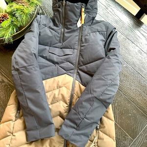 Indyeva Winter Jacket